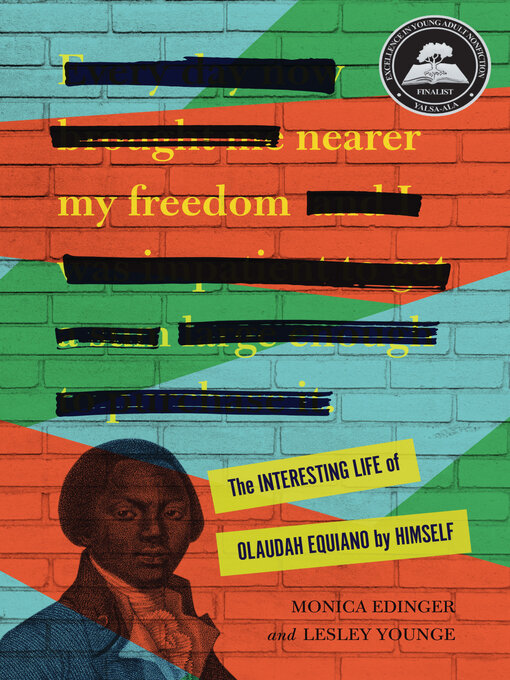Title details for Nearer My Freedom by Monica Edinger - Available